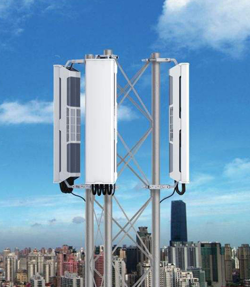 蜜桃网站入口一体化UPS应用——通讯基站