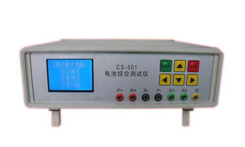 <b>便携式UPS电池测试仪使用方法，赶快来试试!</b>