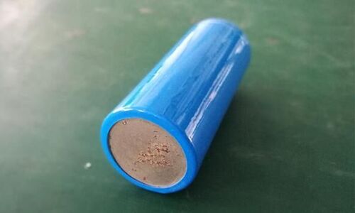 <b>磷酸铁蜜桃网站入口池软包漏液了怎么办？</b>