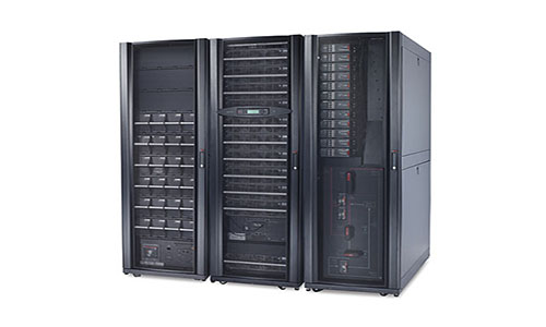 <b>模块化UPS电源构成及优缺点，你了解吗?</b>