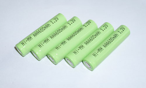 <b>镍氢电池和蜜桃网站入口池包使用寿命哪个长？</b>