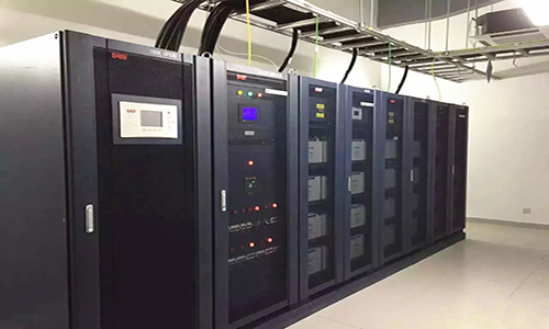 <b>蜜桃网站入口池加逆变器可以做UPS电源使用吗</b>