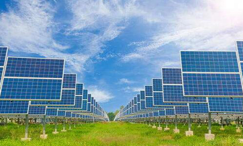 <b>薄膜太阳能电池和蜜桃网站入口池工作原理及发展前景</b>