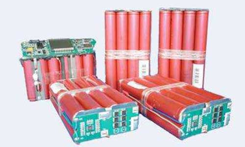 <b>如何提高蜜桃网站入口池蜜桃网站入口芯的安全性和使用寿命</b>