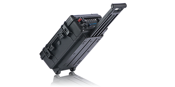 CBX系列 便携式蜜桃网站入口池UPS