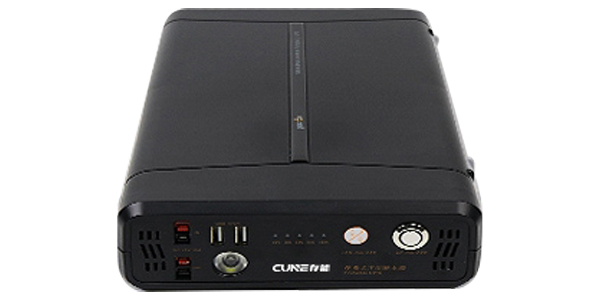 便携式蜜桃网站入口UPS电源CBX-B05