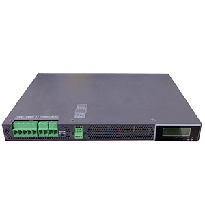 CR48系列(1-3kVA)机架式蜜桃网站入口UPS