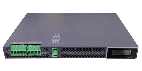 CR48系列(1-3kVA)机架式蜜桃网站入口UPS