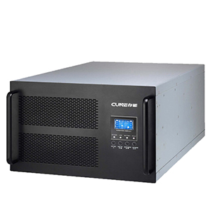 CR系列三进三出(10-30kVA)机架式蜜桃网站入口UPS