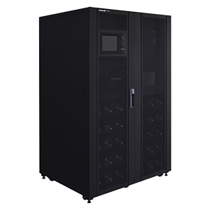 CMK500系列(40-500kVA)模块化蜜桃网站入口UPS