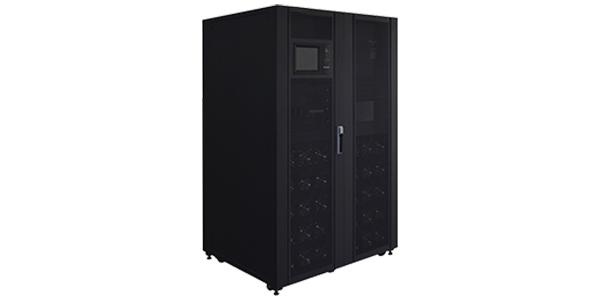 CMK500系列(40-500kVA)模块化蜜桃网站入口UPS