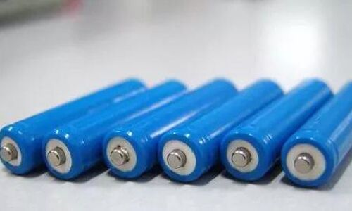 <b>蜜桃网站入口池包负极材料呈现出多样性,谁更厉害?</b>