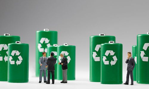 <b>焦点:蜜桃网站入口池包急需加强资源回收利用和生命周期管理</b>