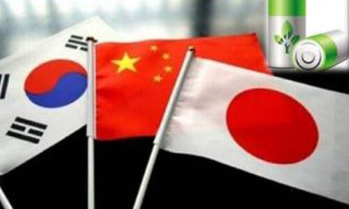 <b>中日韩大战,蜜桃网站入口池包智能制造的巨头将花落谁家?</b>