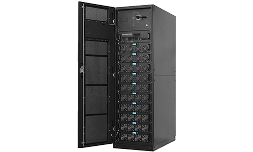 <b>模块化UPS有哪些优势？与传统UPS两者之间有啥区别</b>