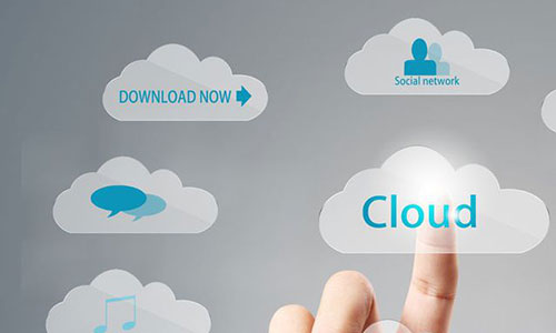 <b>深入研发UPS电源技术，云计算给UPS创造了发展机遇</b>