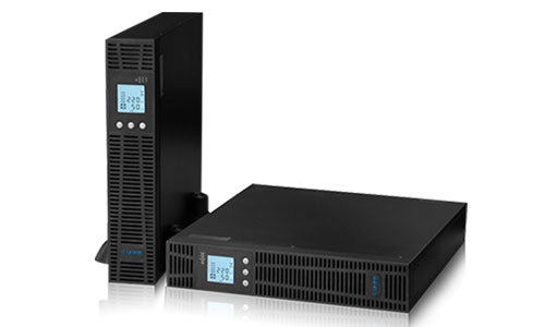 <b>行业经验：机架式UPS电源日常维护有哪些要求?</b>