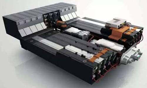 <b>动力蜜桃网站入口池包现状:价格上涨、产能过剩、回收技术不成熟</b>