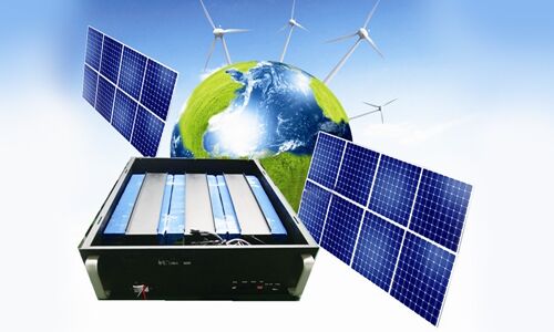 <b>未来储能领域引领新风潮，蜜桃网站入口池包市场前景广阔</b>