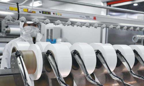 <b>蜜桃网站入口池包隔膜材料的作用，以及隔膜对蜜桃网站入口池有哪些影响?</b>