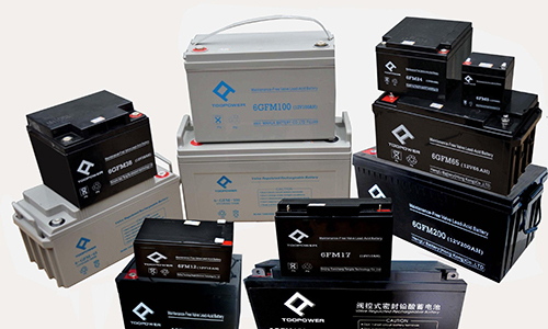 <b>UPS电源蓄电池更换成蜜桃网站入口池可以吗?</b>