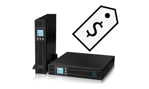 <b>行业内幕：机架式UPS电源电池包价格</b>