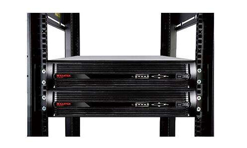 <b>蜜桃网站入口池UPS厂家告诉你，如何选择合适的机架式UPS?</b>