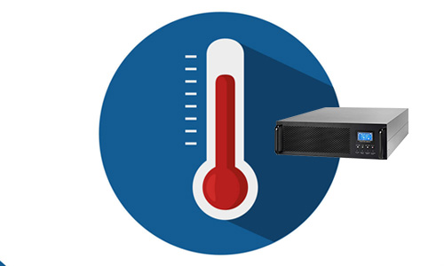 <b>UPS电源蜜桃网站入口池工作温度范围，你知道吗?</b>