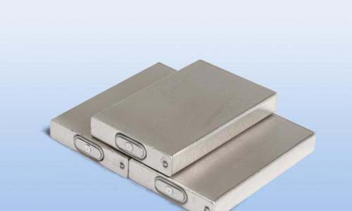 <b>一文看懂软包蜜桃网站入口池和铝壳蜜桃网站入口池的区别</b>