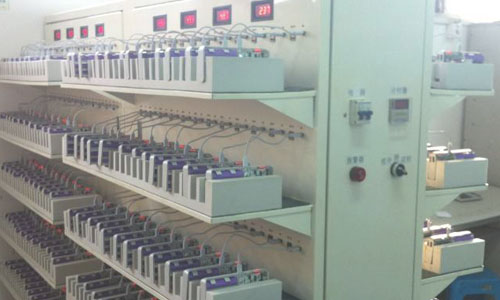 <b>蜜桃网站入口池组老化是否会对电池性能产生影响？</b>