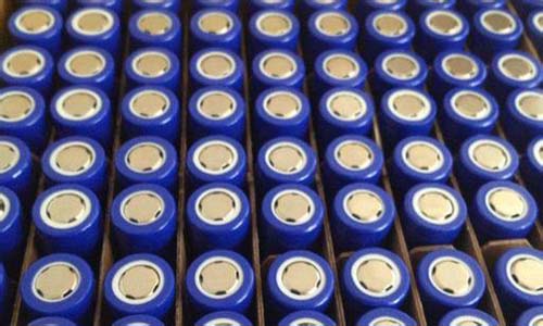 <b>如何快速发现蜜桃网站入口池组单个电池好坏?</b>