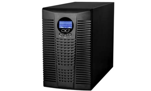 <b>蜜桃网站入口池在线式UPS电源和后备式UPS电源有什么区别</b>