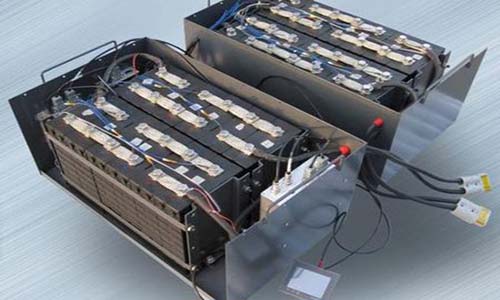 <b>磷酸铁蜜桃网站入口池包和蓄电池鼓包的原因分析</b>