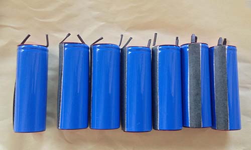 <b>蜜桃网站入口池能否并联充电?蜜桃网站入口池包并联充电特点</b>