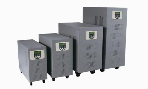 <b>UPS电源稳态和动态测试方法，想不会都难!</b>