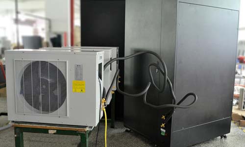 <b>蜜桃网站入口池UPS电源是否能带载空调？</b>