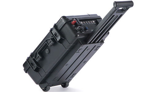 <b>蜜桃网站入口便携式UPS储能电源品牌繁多，该怎么选择？</b>