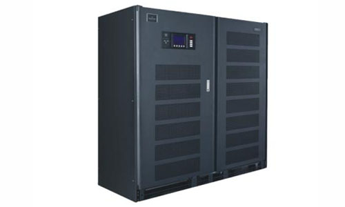 <b>蜜桃网站入口池UPS电源在国内银行系统的成功应用</b>