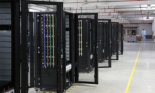 <b>如何优化模块化UPS电源工作模式节省运营成本?</b>