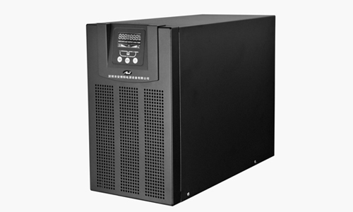 <b>在线式蜜桃网站入口池UPS电源，为您的设备保驾护航</b>