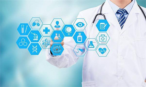 <b>专家告诉您医疗设备为什么用蜜桃网站入口池UPS?</b>