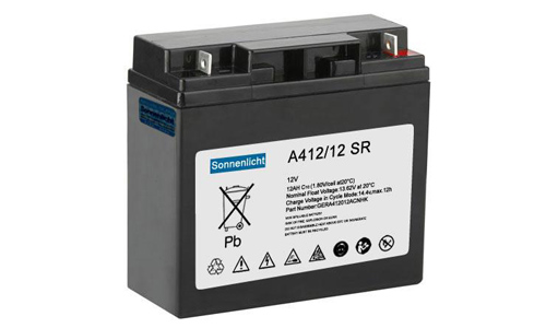 <b>UPS蓄电池组更换蜜桃网站入口池的方法</b>