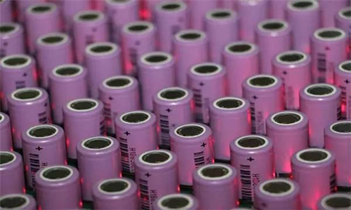 <b>48V磷酸铁蜜桃网站入口池组将成为通信基站应用主流</b>