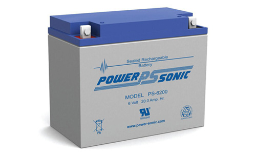 <b>铅酸蓄电池和UPS蜜桃网站入口池如何修复</b>