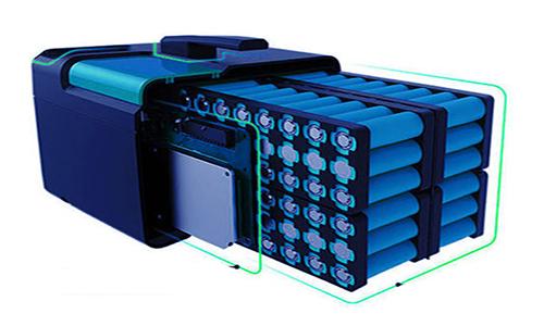 <b>动力蜜桃网站入口池与储能磷酸铁蜜桃网站入口池的区别</b>