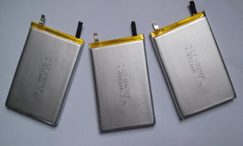 <b>聚合物蜜桃网站入口池电芯使用与组装的方法</b>