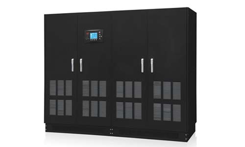 <b>磷酸铁蜜桃网站入口池在UPS电源供电系统上的应用</b>