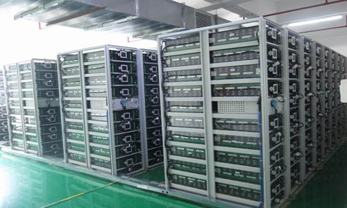 <b>国内外大容量蜜桃网站入口池储能系统发展现状</b>