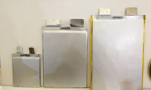 <b>软包蜜桃网站入口池技术在动力电池渗透率速度加快</b>