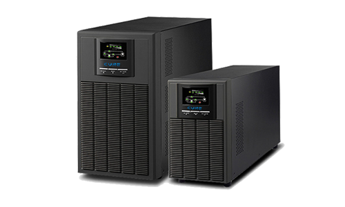 <b>快速了解UPS不间断电源工作原理、应用及使用方法</b>